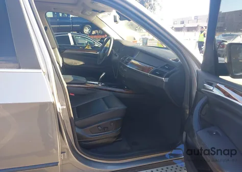 2013 BMW X5 xDrive35I/xDrive35I Premium/xDrive35I Sport Activity from USA, damaged, VIN 5UXZV4C59D0B22211